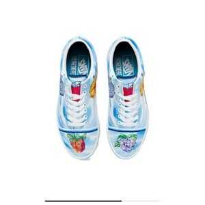Vans One Piece x Old Skool 'Devil Fruit'